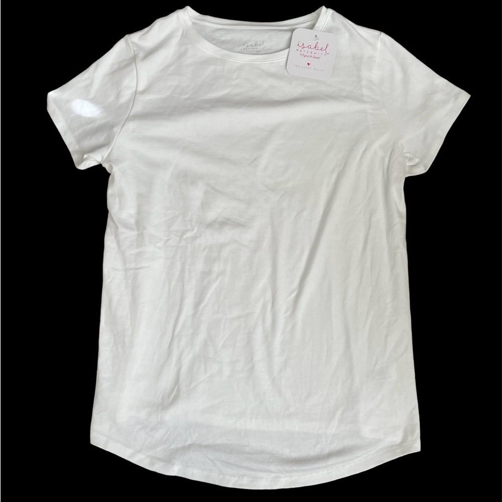 Isabel Maternity Top